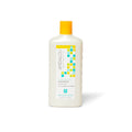 Andalou Naturals Sunflower & Citrus Brilliant Shine Shampoo - 11.5 fl oz package