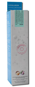 Annemarie Börlind Aquanature Revitalizing Rehydration Serum - 1.69 fl oz package