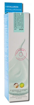Annemarie Börlind Aquanature Smoothing Day Cream Light - 1.69 fl oz package