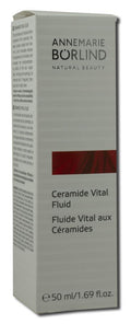 Annemarie Börlind Ceramide Vital Fluid - 1.69 fl oz package