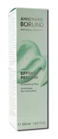 Annemarie Börlind Exfoliating Peel - 1.69 fl oz package