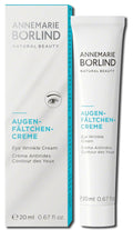 Annemarie Börlind Eye Wrinkle Cream - 0.67 fl oz package
