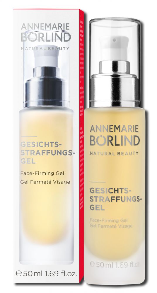Annemarie Börlind Face-Firming Gel - 1.69 fl oz package