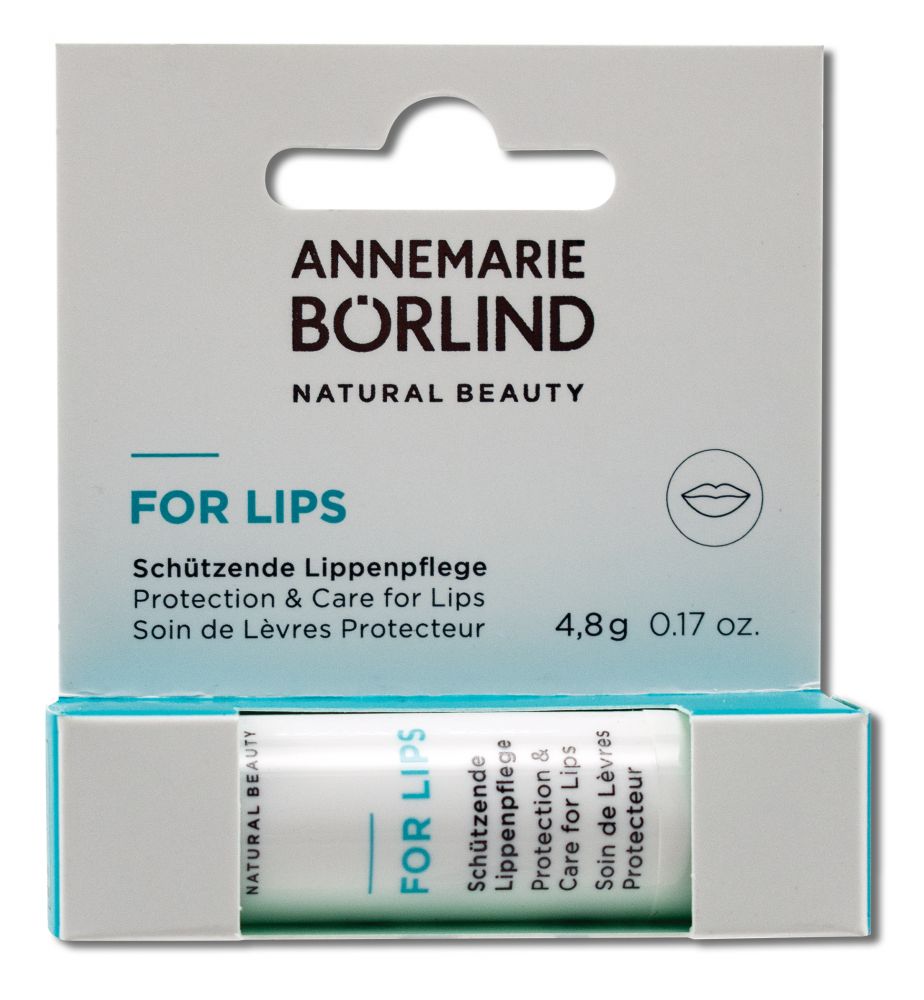 Annemarie Börlind For Lips Lip Balm - 0.17 oz (4.8 g) package