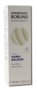 Annemarie Börlind Hand Balm - 1.69 fl oz package