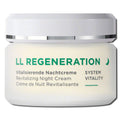 Annemarie Börlind LL Regeneration Revitalizing Night Cream - 1.69 fl oz package