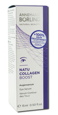 Annemarie Börlind Natucollagen Boost Eye Serum - 0.50 fl oz package