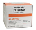 Annemarie Börlind Rosentau Nourishing Night Cream - 1.69 fl oz package