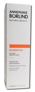 Annemarie Börlind Rosentau Protecting Facial Toner - 5.07 fl oz package
