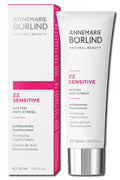 Annemarie Börlind ZZ Sensitive Fortifying Night Cream - 1.69 fl oz package