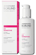 Annemarie Börlind ZZ Sensitive Mild Cleansing Emulsion - 5.07 fl oz package
