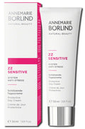 Annemarie Börlind ZZ Sensitive Protective Day Cream - 1.69 fl oz package