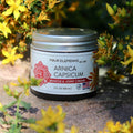 Four Elements Arnica Capsicum Muscle and Joint Cream - 2 oz