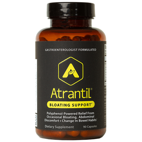 Atrantil 90 Capsules bottle
