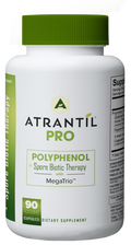 Atrantil PRO 90 Capsules bottle
