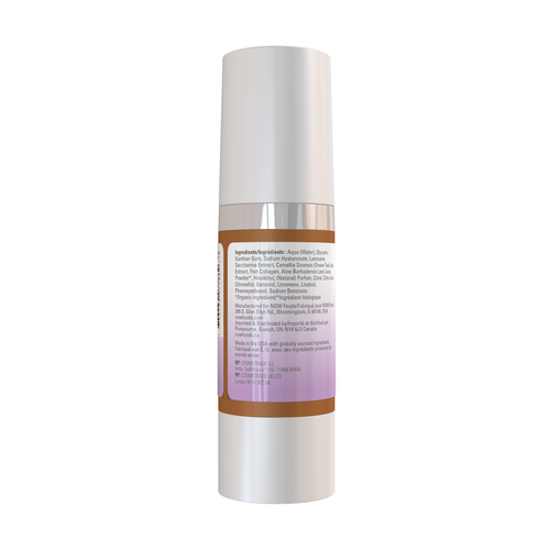 NOW Solutions Hyaluronic Acid Serum 1 oz
