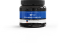 Designs for Health Collagen Complex 390 g (0.86 lb) powder front label