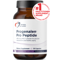 Designs for Health Progenalen Pro Peptide 30 capsules front label