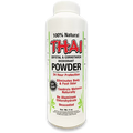 Thai Body & Foot Deodorant Powder Unscented – 4 oz