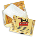 Thai Deodorant Stone in Bamboo Box – 80 g
