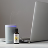 NOW Essential Oils Invigorating Blend 1 oz
