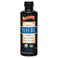 Barlean's Lignan Flax Oil 16 oz bottle