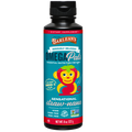 Barlean's Omega Pals Sensational Straw-nana Flax Oil 8 oz bottle