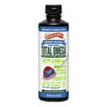 Barlean's Seriously Delicious Plant Based Total Omega Pomegranate Blueberry Smoothie 16 oz bottle