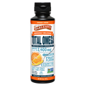Barlean's Seriously Delicious Total Omega Orange Creme 8 oz bottle