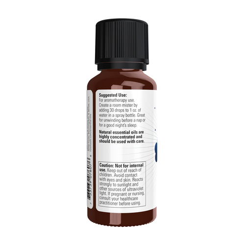 Now Essential Oils Peaceful Sleep Oil Blend 1 oz