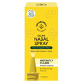 BeeKeeper's Naturals Propolis Nasal Spray 1 fl oz product packaging