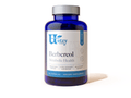 Utzy Naturals Berbercol 60 Capsules official front image