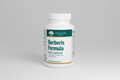 Genestra Brands Berberis Formula Dietary Supplement 90 Vegetarian Capsules