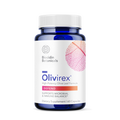 Biocidin Olivirex 60 Capsules — product packaging