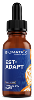 BioMatrix Est-Adapt 15 mL — bottle packaging