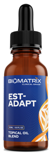 BioMatrix Est-Adapt 15 mL — bottle packaging