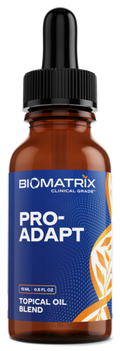 BioMatrix Pro-Adapt 15 mL — bottle packaging