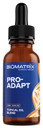 BioMatrix Pro-Adapt 15 mL — bottle packaging
