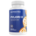 BioMatrix Pylori-X 120 Capsules — bottle packaging