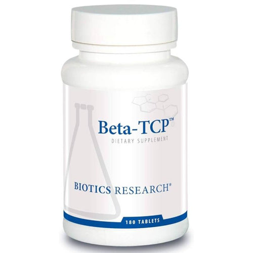 Biotics Research Beta-TCP 180 Tablets product image