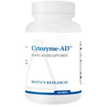 Biotics Research Cytozyme-AD Neonatal Adrenal 180 Tablets