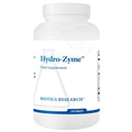 Biotics Research Hydro-Zyme 250 Tablets