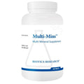 Biotics Research Multi-Mins 360 Tablets