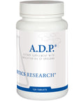Biotics Research A.D.P. 120 Tablets