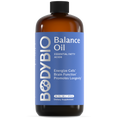 BodyBio Balance Oil 16 oz — bottle packaging
