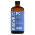 BodyBio PC Liquid 16 fl oz — bottle packaging
