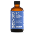 BodyBio PC Liquid 4 fl oz — bottle packaging