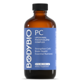 BodyBio PC Liquid 8 fl oz — bottle packaging