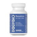BodyBio Resolvin 60 Softgels — bottle packaging