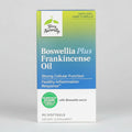 Box of Terry Naturally Boswellia Plus Frankincense Oil on a white background